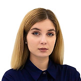 Савушкина Юлия Алексеевна