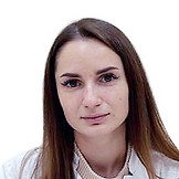 Саратова Юлия Владимировна