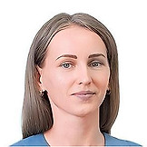 Роговая Марина Александровна