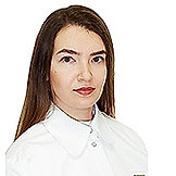 Акимова Валентина Александровна