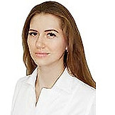 Ломовских Яна Игоревна