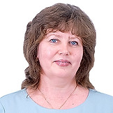 Савельева Зинаида Ивановна