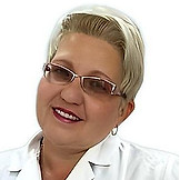 Пивоварова Галина Валерьевна