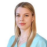 Некрасова Ольга Анатольевна