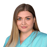 Китикова Анна Эдуардовна