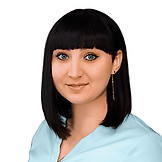 Кистиченко Анастасия Викторовна