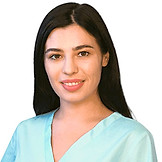 Шатская Оксана Александровна