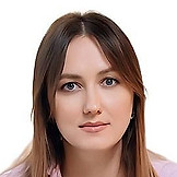 Перерва Екатерина Викторовна