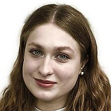 Шихматова Елизавета Сергеевна