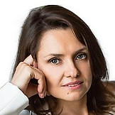 Лобазова Светлана Вячеславовна