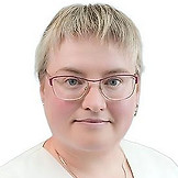 Кунц Марина Петровна