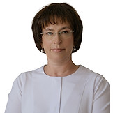 Кудрявцева Ирина Валентиновна
