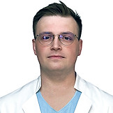 Кириленко Кирилл Юрьевич