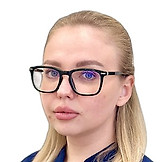 Филатова Анастасия Вадимовна