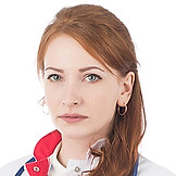 Панова Елена Юрьевна