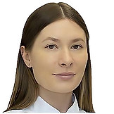 Соколова Виктория Геннадьевна