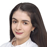 Тумар Валерия Зурабовна