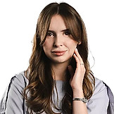 Титова Алина Александровна