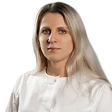 Полозова Ольга Николаевна