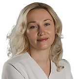 Щербакова Ирина Андреевна