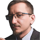 Колядин Алексей Геннадьевич