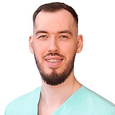Калимбет Антон Алексеевич