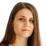 Журихина Алина Валентиновна