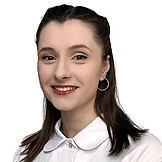 Соколова Валерия Викторовна