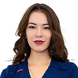 Колистратова Полина Романовна