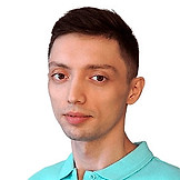 Буриев Амаль Баходирович