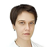 Попова Валерия Дмитриевна