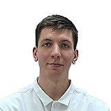 Крылов Ярослав Игоревич