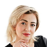 Куляшова Александра Ивановна