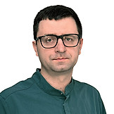 Корсаков Иван Иванович