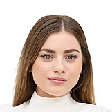 Черняева Ангелина Эдуардовна