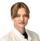 Точилина Татьяна Сергеевна