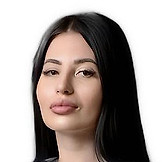 Скрынникова Виктория Викторовна