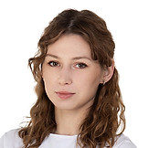 Курбанмагомедова Гулистан Арслановна