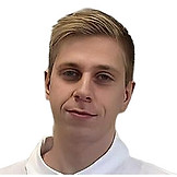 Лисицын Максим Андреевич