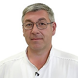 Шадрин Илья Сергеевич
