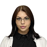 Аширова Жанна Станиславовна