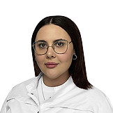 Полухина Елизавета Олеговна