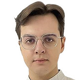 Яременко Назар Владимирович