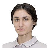 Домбровская (Кирилюк) Анна Павловна