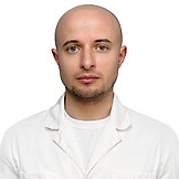 Каландия Георгий Юрьевич