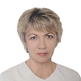 Сафронова Нина Владиславовна