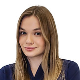 Пушкина Владислава Викторовна