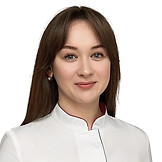 Романцова Елена Николаевна