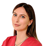 Иванова Анастасия Андреевна