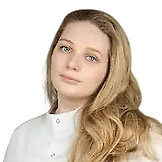 Вострикова Татьяна Александровна